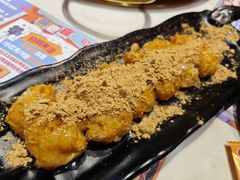 -哥老官重庆美蛙鱼头(宝山龙湖店)