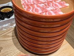 -松野谷·寿喜烧自助(华联顺义金街购物中心店)