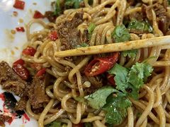 -老南昌粉面馆(绳金塔店)