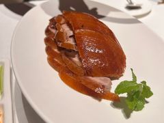 -四季民福烤鸭店(外滩外白渡桥店)