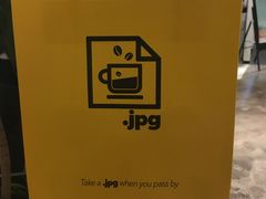 -JPG coffee(广州体育西店)