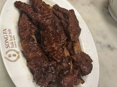 -松發肉骨茶(牛车水店)