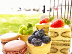 -南沙游艇会·大兵船餐厅