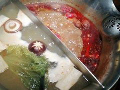 -湊湊火锅·茶憩(上海合生汇店)