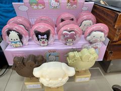 -安吉Hello Kitty乐园