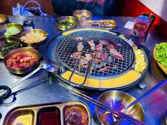 -釜山火炉·海鲜烤肉(紫藤路店)