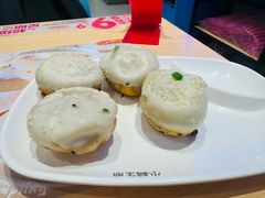 -小杨生煎(周浦万达店)