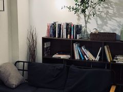 -工页咖啡X COFFEE(龙东路店)