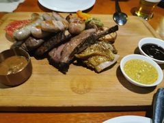 -布拉格餐厅· 中欧捷克菜(全国首店)