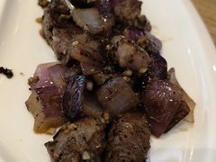 -上渔铁板烧(熙悦汇店)