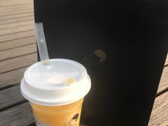 -喜茶(北京三里屯太古里店)