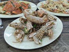 -贞姨美食·老字号海鲜大排档