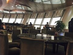 -339旋转餐厅(天府熊猫塔店)