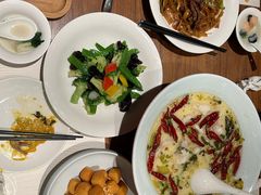 -大树餐厅(益田假日店)