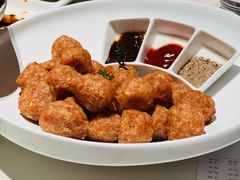 -四季民福烤鸭店(外滩外白渡桥店)