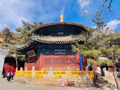 -潭柘寺景区