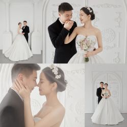 -新奕映像摄影机构
