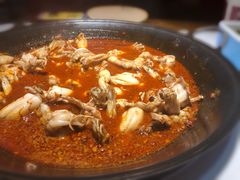 -老天桥蛙炉火锅(姑苏总店)