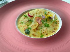 -广州四季酒店·佰鲜汇·现代法餐