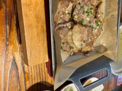 -红料理|串串有瘾·烧烤(吴中路店)