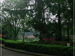 -邓小平故里
