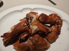 -顺鹅季·非遗烧鹅(六道口店)