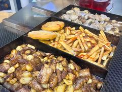 -晓梦戳子肉(瑞云路店)