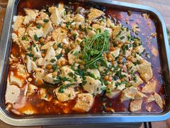 -古城苗家土菜馆(河景餐厅店)