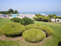 -日照灯塔风景区