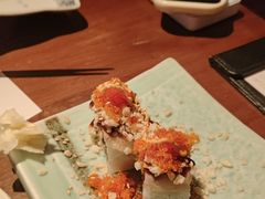 -木村武·手作寿司料理(中山亭店)
