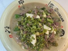 -何永光123鲜牛肉馆(1号店)
