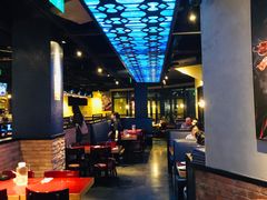 -bluefrog蓝蛙(水游城店)