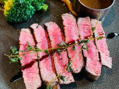 -MARU玛露音乐餐厅(大学路店)