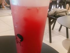 满杯红钻-喜茶(佛山岭南站店)