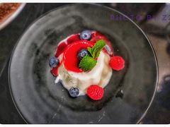 奶冻-TIAGO HOME KITCHEN(朝阳大悦城店)