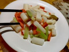 -缪氏川菜(丰盛町店)