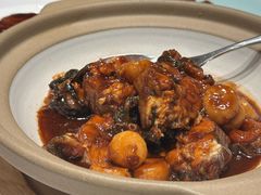 -新吉士·上海菜(浦东LCM置汇旭辉店)