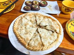 -塔洛藏餐吧(香格里拉古城店)