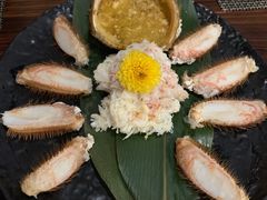毛蟹-矶野水产(澳门逸园中心店)