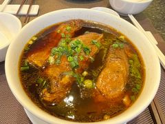 -中国厨房/台湾牛肉面