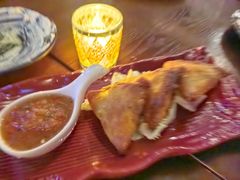 -Uncle Kosto科斯托·中东菜