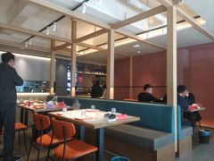 -杨氏青龙虾·羊蝎子(金盛路总店)