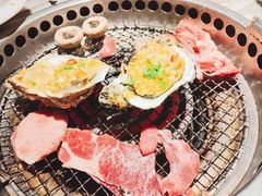 -火炉火自助餐(喜隆多店)