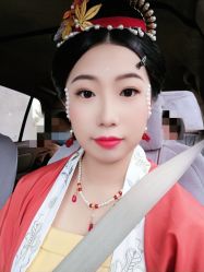 -美云庭古装·格格服汉服·京城旅拍(北京店)