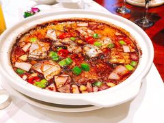 -壹只菜·崇明本地特色菜(崇明南门店)