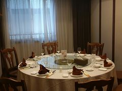 包厢-怡园饭店-餐厅(四望亭店)