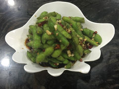 iphone_upload_pic-郑贵初烧烤·烤凤爪的发明者(王家湾店)