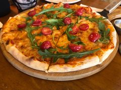 玛格丽特披萨-COMMUNE幻师(五角场店)