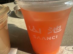 -SAANCI山池咖啡(卓悦中心店)