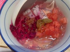-老佛爷炭火蛙锅直营(清滨路总店)